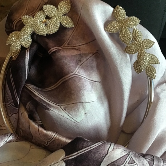 Pasquale  Bruni inspirations flower necklace - Picture 7 of 8